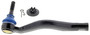 Steering Tie Rod End MS86609 - front view