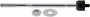 Steering Tie Rod End MS86717 - front view