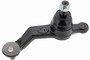 Suspension Ball Joint MS86553 - front view
