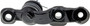 Suspension Ball Joint MS86567 - back view