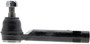 Steering Tie Rod End MS86668