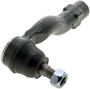 Steering Tie Rod End MS86668 - side view