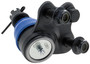 Suspension Ball Joint MS86578 - back view
