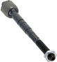 Steering Tie Rod End MS86727 - back view