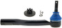 Steering Tie Rod End MS86637 - front view