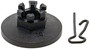 Steering Tie Rod End MS86637