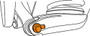 Alignment Cam Bolt Kit MS90008 - diagram