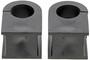 Suspension Stabilizer Bar Bushing Kit MS868154 - back view