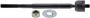 Steering Tie Rod End MS86706 - front view