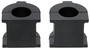 Suspension Stabilizer Bar Bushing Kit MS868184 - back view