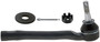Steering Tie Rod End MS86620 - front view