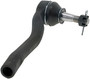 Steering Tie Rod End MS86620 - angled view