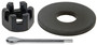 Steering Tie Rod End MS86620
