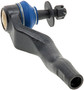 Steering Tie Rod End MS86642 - angled view