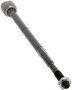 Steering Tie Rod End MS86770 - back view