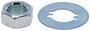 Steering Tie Rod End MS86740