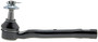 Steering Tie Rod End MS86621