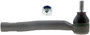 Steering Tie Rod End MS86644 - front view