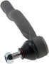 Steering Tie Rod End MS86644 - side view