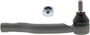 Steering Tie Rod End MS86645 - front view