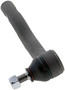 Steering Tie Rod End MS86645 - side view
