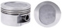 Single Dish Top Piston for 90-97 Chrysler/Dodge 3.3L/201 | 0.50mm Oversized