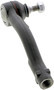 Steering Tie Rod End MS90600 - angled view