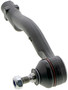 Steering Tie Rod End MS90600 - side view