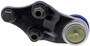 Suspension Ball Joint MS90520 - back view