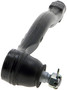 Steering Tie Rod End MS90624 - side view