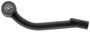 Steering Tie Rod End MS90604 - back view