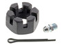 Steering Tie Rod End MS90604