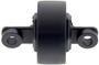 Suspension Trailing Arm Bushing MS90488 - side view