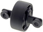 Suspension Trailing Arm Bushing MS90489 - front view