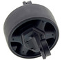 Suspension Trailing Arm Bushing MS90489 - back view