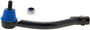 Steering Tie Rod End MS90609 - front view