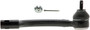 Steering Tie Rod End MS90648 - front view