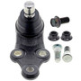 Suspension Ball Joint MS90529 - front view