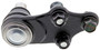 Suspension Ball Joint MS90529 - back view