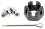 Steering Tie Rod End MS90635