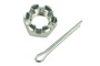 Steering Tie Rod End MS90657