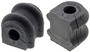 Suspension Stabilizer Bar Bushing Kit MS908125 - front view