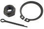 Suspension Ball Joint MS90512