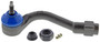 Steering Tie Rod End MS90660 - front view