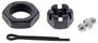Steering Tie Rod End MS90637