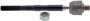 Steering Tie Rod End MS90740 - front view