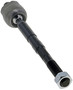 Steering Tie Rod End MS90740 - back view