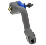Steering Tie Rod End MS90661 - angled view