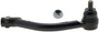 Steering Tie Rod End MS90617 - front view