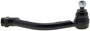 Steering Tie Rod End MS90617